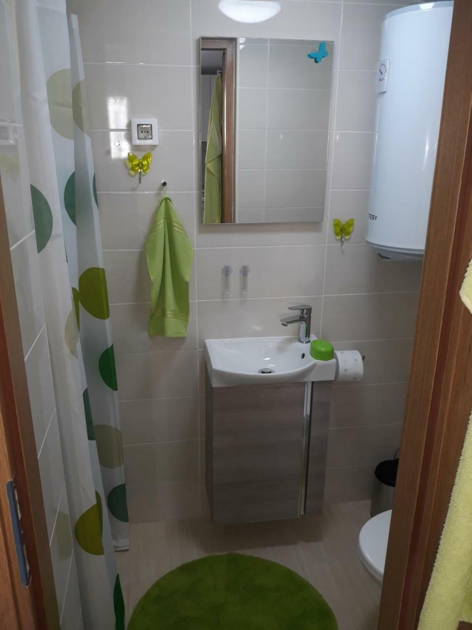 Amalia Apartment Umag Exterior photo