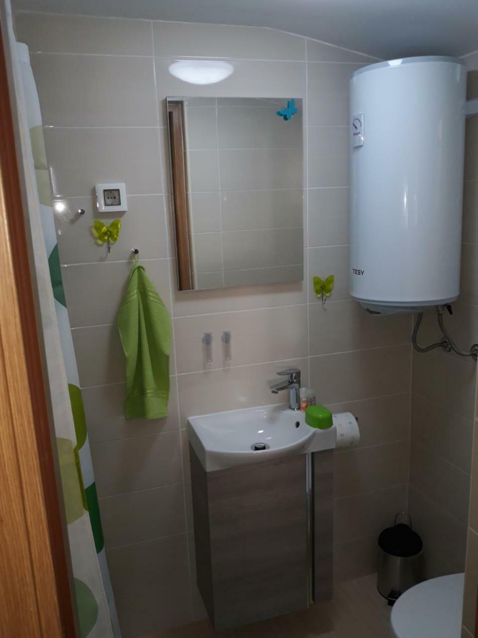 Amalia Apartment Umag Exterior photo
