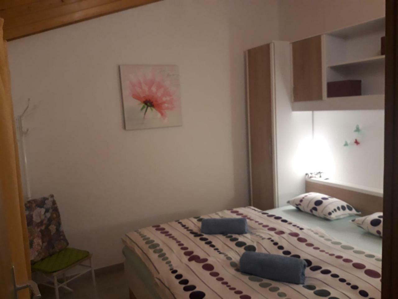 Amalia Apartment Umag Exterior photo