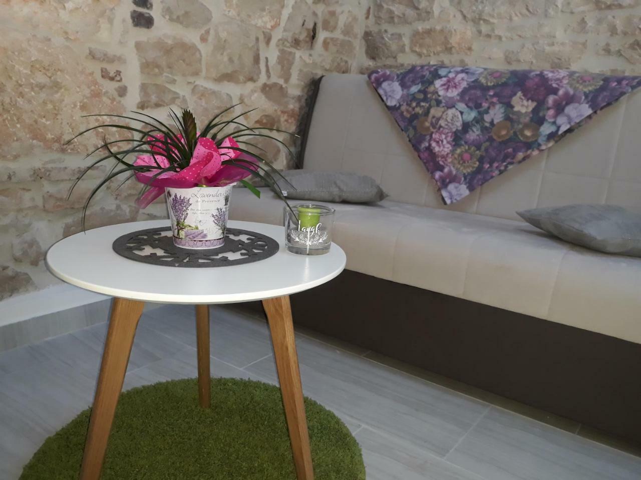 Amalia Apartment Umag Exterior photo