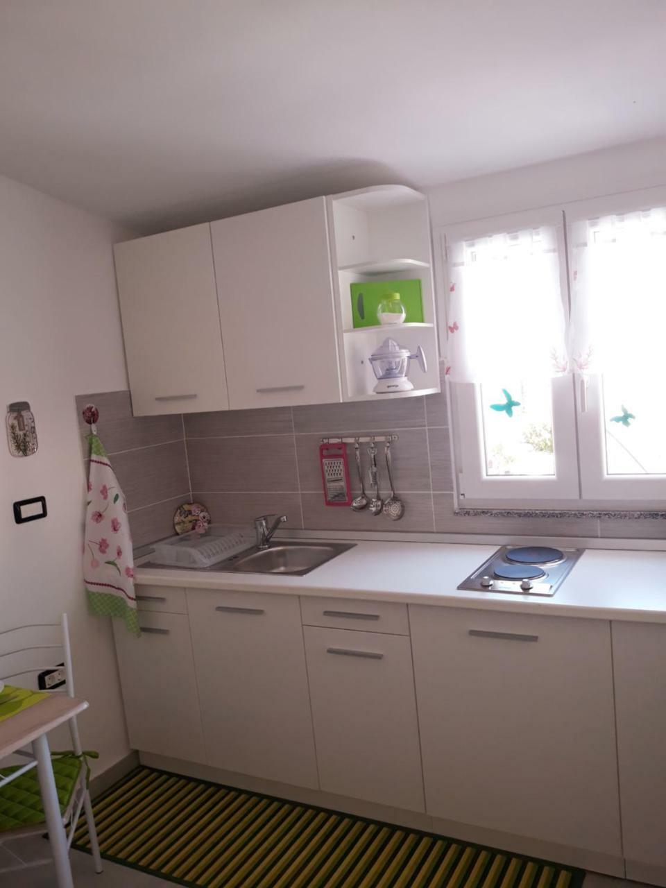 Amalia Apartment Umag Exterior photo