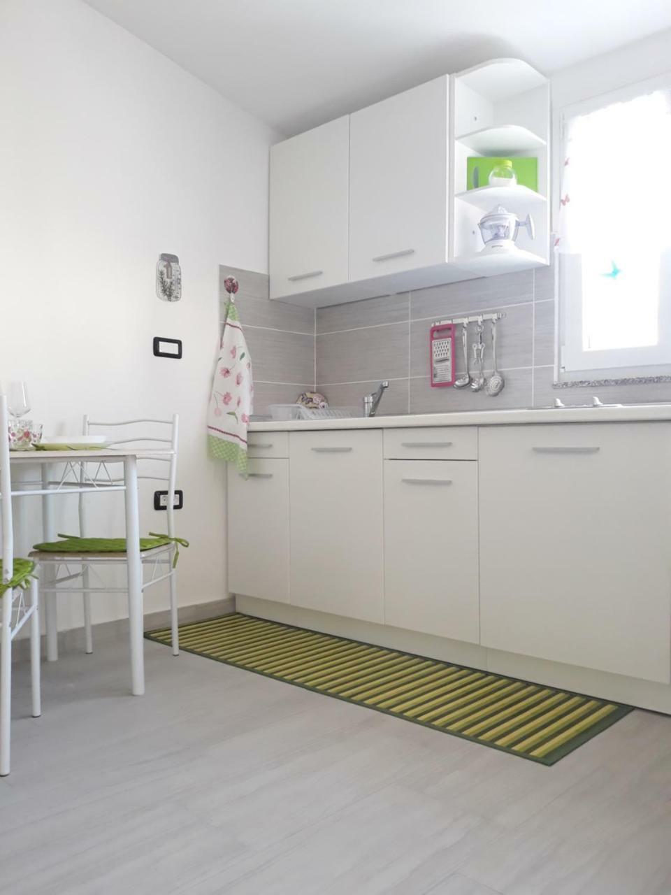 Amalia Apartment Umag Exterior photo